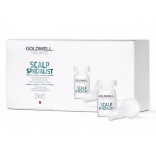 Goldwell (Голдвелл) Сыворотка против выпадения волос (Dualsenses Scalp Spec), 8х6 мл.