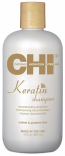CHI0205 Шелк CHI KERATIN Silk Infusion, 15 мл