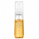 Goldwell (Голдвелл) Спрей для волос с УФ-защитой (Dualsenses Sun Reflects UV Protect Spray), 150 мл.