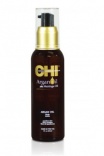  Chi (Чи) Масло для волос с экстрактом масла Арганы и дерева Моринга (Argan Oil, Moringa Oil), 100 мл