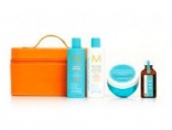 Moroccanoil (Морокканойл) Набор восстанавливающий, увлажняющий, придающий объем MOKIT 60R1RU