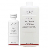 Keune (Кене) Шампунь Тинта Колор (Care Tinta Color Shampoo), 300/1000 мл.