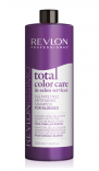 Revlon (Ревлон) Шампунь антивымывание цвета без сульфатов для блондинок (Antifading Shampoo Blondes), 1000 мл.