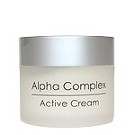 Holy Land ALPHA COMPLEX Active Cream (активный крем)
