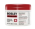 Bosley (Бослей) Маска оздоравливающая укрепляющая (Healthy Hair Strengthening Masgue), 200 мл