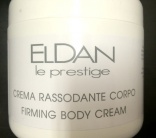 Eldan (Элдан) Укрепляющий крем для тела (Body firming cream), 500 мл