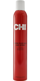 Chi (Чи) Лак Энвайро нормальной фиксации (Flex Hold Hair Spray Natural Hold), 74 г.