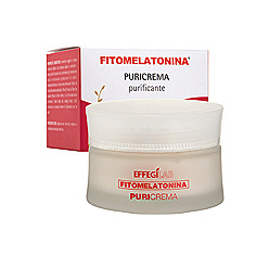 Effegilab (Эффеджилаб) Крем очищение + оксигенация Puricrema Purificante, 50 мл.