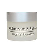 Holy Land ALPHA-BETA&RETINOL Brightening Mask (осветляющая маска)
