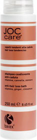 Barex (Барекс) Шампунь против выпадения волос (JOC Care | Anti-hair loss bath), 250 мл.