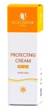 Algomask (Альгомаск) Солнцезащитный крем UV фильтр SPF 50+ (Protecting Cream), 50 мл.