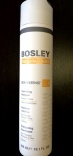 Bosley (Бослей) Шампунь питательный для нормальных/тонких окрашенных волос (Nourishing shampoo Normal to fine. Color treated hair), 300 мл