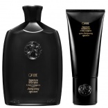 Oribe (Орбэ/Орибе) Набор Ежедневный "Вдохновение дня" Signature шампунь+кондиционер, 250+200 мл.