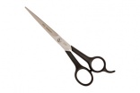 Mertz (Мерц) Ножницы парикмахерские матированные, длина 17,5  см, 1 шт.