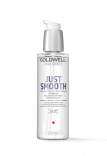 Goldwell (Голдвелл) Усмиряющее масло для непослушных волос (Dualsenses Just Smooth), 100 мл.