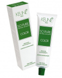 Keune (Кене) Стойкая безаммиачная краска для волос (So Pure Color), 60 мл.