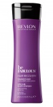 Revlon (Ревлон) Восстановление волос. Шампунь очищающий с кератином (Hair Recovery C.R.E.A.M. Keratin Shampoo), 250 мл.