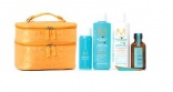 Moroccanoil (Морокканойл) Набор MOKIT24W4