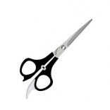 Mertz (Мерц) Ножницы парикмахерские матированные, длина 16,5 см, 1 шт.