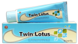 Twin Lotus (Твин Лотус) Растительная зубная паста "Морская свежесть" (Premium Aqua Cool), 100 г