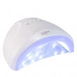Molecule Professional (Молекула Профессионал) Гибридная UV / LED лампа SUNONE 24W / 48W, 1 шт.