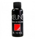 Keune (Кене) Проявитель Тинта 3, 6, 9, 12% (Tinta Developer), 60 мл.