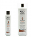 Nioxin (Ниоксин) Увлажняющий кондиционер (Система 4), 300/1000 мл.