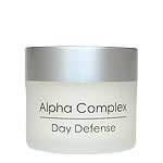 Holy Land ALPHA COMPLEX Day Defence Cream  SPF 15 (дневной защитный крем)