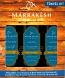 Marrakesh (Марракеш) Дорожный набор для мужчин (Marrakesh for Men Travel Kit), 3х100 мл