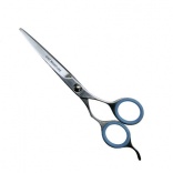 Mertz (Мерц) Ножницы парикмахерские полированные, длина 17,5  см, 1 шт.