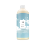 R+Co R+Co Шампунь На облаке для восстановления волос с маслом баобаба On a Cloud Baobab Oil Repair Shampoo, 1000 мл
