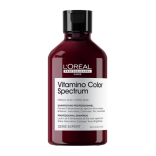 Loreal (Лореаль) Бессульфатный шампунь Vitamino Color Spectrum 300/500/1500 мл 