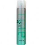 Lebel (Лейбл) Сухой моделирующий спрей эластичной фиксации, легкие объемные укладки на мягких и тонких волосах, фиксация акцентов, SPF 15 (Trie | Layer spray 6), 170 мл