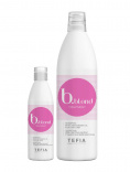 Tefia (Тефия) Шампунь для светлых волос с абиссинским маслом (BBlond Treatment), 250/1000 мл.