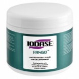 Natural Project (Натурал Проджект) Грязь косметическая (Iodase Anti-Cellulite | Iodase Fango), 575 гр