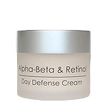 Holy Land ALPHA-BETA&RETINOL Day Defense Cream SPF 30 (дневной защитный крем)