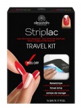 Alessandro (Алессандро) Дорожный набор Стриплак (Striplac – Travel Kit), 1 шт.