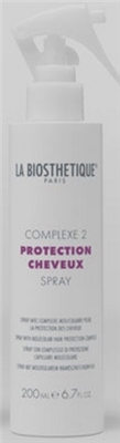 La Biosthetique (Ла Биостетик) Спрей с мощным молекулярным комплексом защиты волос, Power Spray Complexe 2), 200 мл.