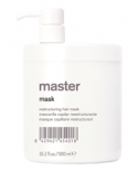 Lakme (Лакме) Маска для волос (Master Mask), 1000 мл