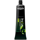 Loreal (Лореаль) Безаммиачный перманентный краситель для волос iNOA III поколение, 60 г