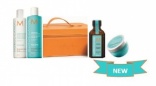 Moroccanoil (Морокканойл) Набор MOKIT60R NY