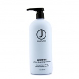 J Beverly Hills (Беверли Хиллз) Шампунь очищающий «ДЕТОКС» (Clarifier Shampoo), 1000 мл.