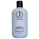 J Beverly Hills (Беверли Хиллз) Шампунь очищающий «ДЕТОКС» (Clarifier Shampoo), 350 мл.
