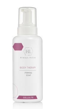 Holy Land (Холи Ленд) Укрепляющее мыло (Body Therapy Firming Soap), 500 мл.
