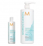 Moroccanoil (Морокканойл) Кондиционер для вьющихся волос (Curl Enhancing Conditioner), 250/1000 мл.