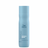 Wella (Велла) Оживляющий шампунь для всех типов волос (Invigo Balance Refresh Wash), 250 мл 
