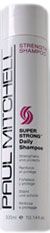 Paul Mitchell (Пол Митчелл) Восстанавливающий шампунь для ежедневного применения (Cleans | Super Strong Daily Shampoo), 300 мл