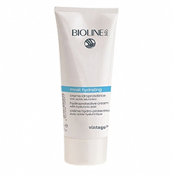 Bioline (Биолайн) Увлажняющий крем с гиалуроновой кислотой (Hydroprotective Cream with Hyaluronic Acid), 200 мл
