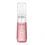 Goldwell (Голдвелл) Сыворотка спрей для блеска окрашенных волос (Dualsenses Color), 150 мл.