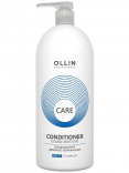 Ollin (Олин) Спрей-кондиционер увлажняющий (Care Moisture Spray Conditioner), 250 мл.